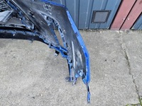 фото thumb №10, Бампер перед переднє lexus nx 2 ii f-sport 52119-78330 повний + решітка радіатора + dol