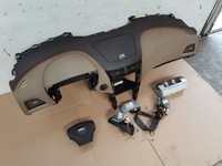 фото thumb №1, Подушка безопасности приборная панель подушки безопасности ремни chevrolet malibu iii