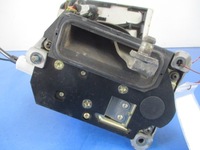 фото thumb №5, Mercedes w220 домкрат ручка выборщик трос коробки передач