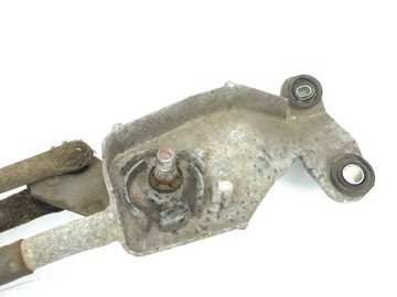 фото thumb №7, Citroen c-crosser 2008 двигунчик двірник скла передній / лобовий