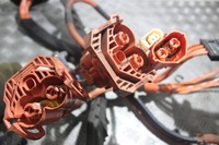 фото thumb №16, Джгут акумулятора дроти живильні lincoln mkz 2.5