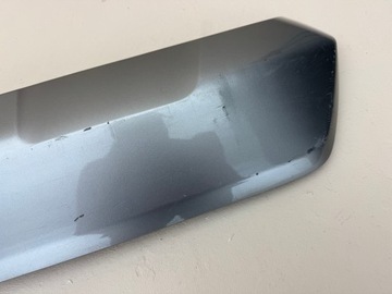 фото thumb №11, Toyota rav4 v 5 19r- спойлер накладка бампера зад задня 52453-42040