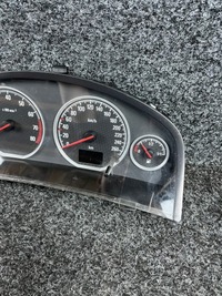 фото thumb №11, Opel vectrac 2.2b набір стартовий блок керування 55558714