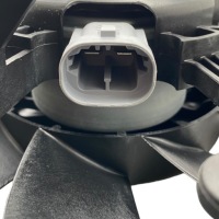 Новий оригінальний номер вентилятор радіатора renault dacia 1.3 tce в Україні, фото thumb