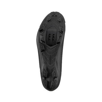 Shimano SH-XC3 мужские черные 2021 43