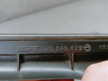 фото thumb №4, Скло кузовна права 5p0845412 altea 11r 13r