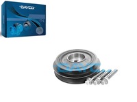 фото thumb №1, Колесо ременное вала коленчатого citroen jumper ii fiat ducato ford tourneo