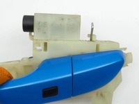 фото thumb №9, Hyundai kona i 2019 ліва сторона ручка зовнішня двері передніх