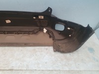 фото thumb №9, Бампер jeep renegade задняя задний 14-