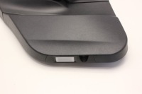 Купить Bmw f25 x3 карка левый  задняя задний амбие́нтное черная кожа, фото thumb