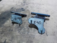 фото thumb №1, Петли дверь правые зад комплект mercedes w212 3.5b