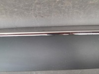 Opel crossland молдинг двері задня права хром oryg Доставка, фото thumb