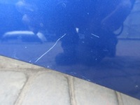 фото thumb №4, Mazda 6 i gg gy 02-05 капот кришка двигуна 25b