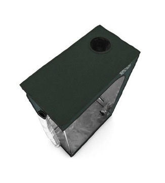 Growbox RoyalRoom Classic C100S 100x50x160cm namiot do uprawy roślin