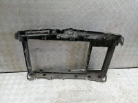 Citroen c3 aircross підсилювач ремінь передній Недорого, фото thumb