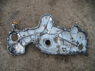 фото thumb №6, Subaru outback iii 03-09 2.0 d крышка распределительный вал