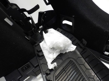 фото thumb №6, Honda jazz v 2021 боковина багажника правый 84601-tza