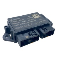 фото thumb №1, Модуль блок керування renault kangoo iv