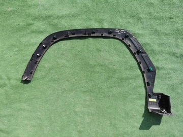 фото thumb №10, Планка na крыло правая перед передняя hyundai tucson iv 4 87714-n7000