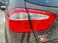 фото thumb №13, Kia rio iii lift лампа лівий задня ліва задня крила з крила