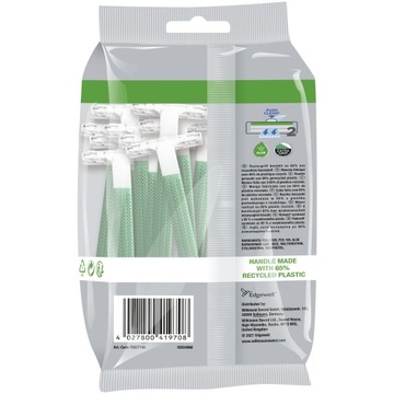 15 бритв WILKINSON Extra 2 Essential Sensitive