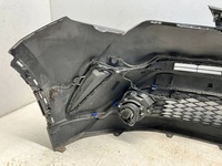 фото thumb №9, Chr c-hr i бампер перед передній kompletny 6 pdc led 1g3 2nb