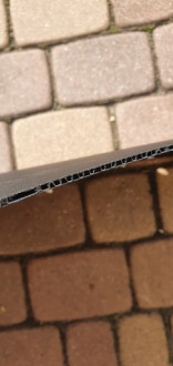 Обшивка обивка ducato boxer jumper оригинал!! с Разборки, фото thumb