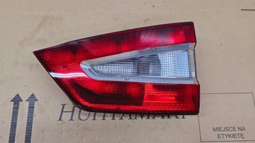 FORD GALAXY MK2 MK3 III 2006 - 2010 ROK PRZEDLIFT LAMPA PRAWA TYLNA Z KLAPY