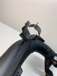 фото thumb №5, Vw passat b7 audi a3 8p lift шланг труба турбины интеркулер 1k0145770ae