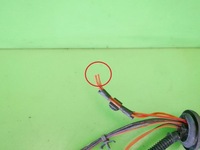 фото thumb №6, Жгут дверь левая перед land rover freelander i ln