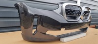 фото thumb №8, Bmw ix3 g08 2020- бампер перед оригінал e397