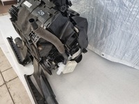 фото thumb №6, Infiniti q50 2.2 обігрівач повітродувка консолі