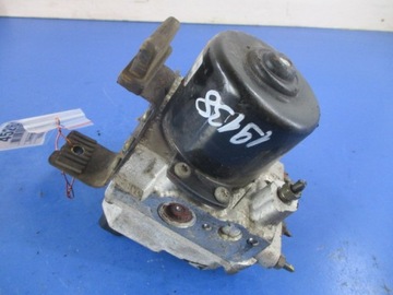 фото thumb №4, Daewoo kalos i блок керування насос abs 96534909 18046958