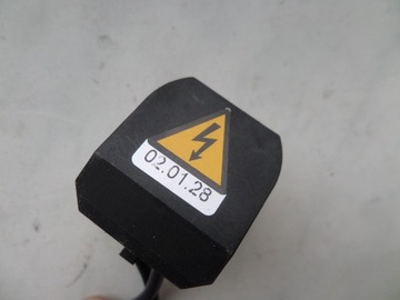 фото thumb №5, Катушка стартер искровик ксенон розжига al skoda octavia супер b vw i 1