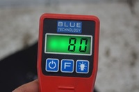 фото thumb №15, Крыло правый перед peugeot 207 lift exld