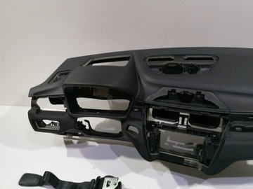 фото thumb №5, Bmw x1 f48 hdp панель консоль подушка безопасности подушки ремни