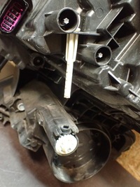 фото thumb №8, Лампа перед права skoda kodiaq повний led