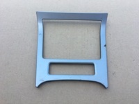 фото thumb №1, Рамка консоли пепельницы vw golf v пепельница