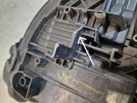 фото thumb №12, Mercedes glb x247 19- full led multibeam лампа левая eu