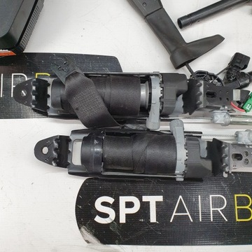 фото thumb №9, Xc60 панель консоль подушки ремни подушка безопасности