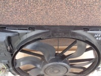 фото thumb №7, Вентилятор w176 lift a250 2.0 cgi w246 a2465000064 0130308425