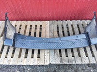 фото thumb №13, Jeep commander xk xh 05-10 бампер задняя оригинал хороший