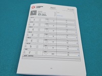 фото thumb №4, Перевірений форсунка renault fluence 28232251 1.5 dci