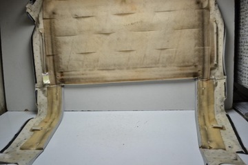 фото thumb №10, Mercedes w126 se потолок з люком