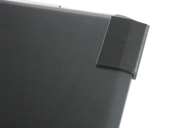 Ремкомплект КОРПУСА ЗАСЛОНКИ ПЕТЛИ DELL E5420