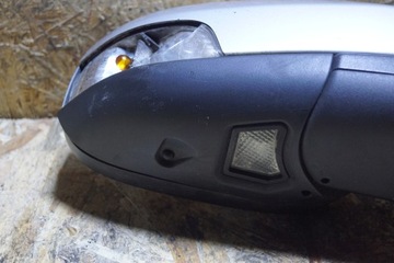 фото thumb №10, Зеркало правые volvo v50 рестайлинг 8 pin