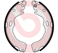 фото thumb №1, Brembo гальмівні колодки гальмівні ford maverick