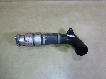 фото thumb №1, Focus mk3 c-max mk2 1.6tdci труба повітропровід turbo