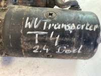 фото thumb №6, Vw transporter t4 стартер bosch 0001218116