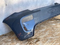 фото thumb №1, Fiat 500 abarth 595 lift бампер задняя 735633081